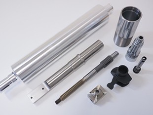 切削・旋削加工