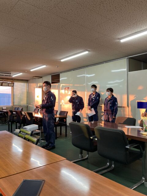 年末報告会（2022/12）