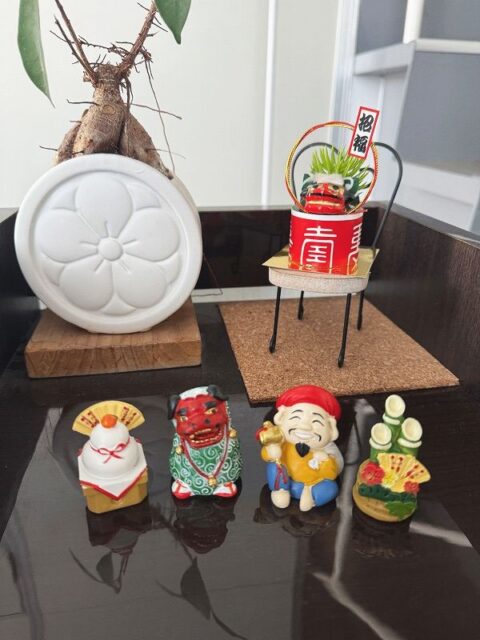 良いお年を！！